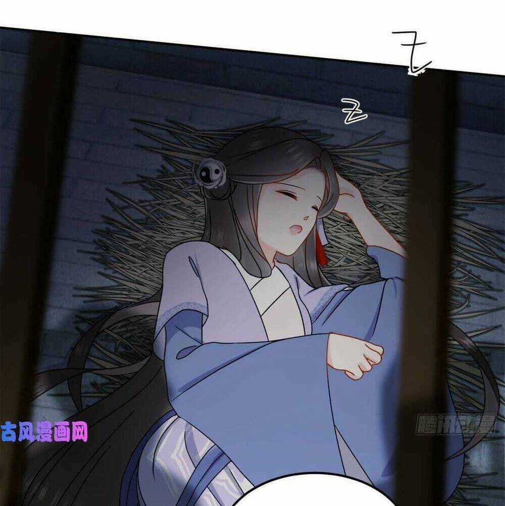 Vương Phi Thông Linh - Chapter 9 - Trang 7