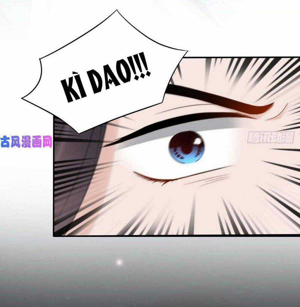 Vương Phi Thông Linh - Chapter 9 - Trang 61