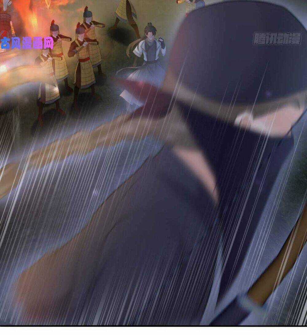 Vương Phi Thông Linh - Chapter 9 - Trang 63