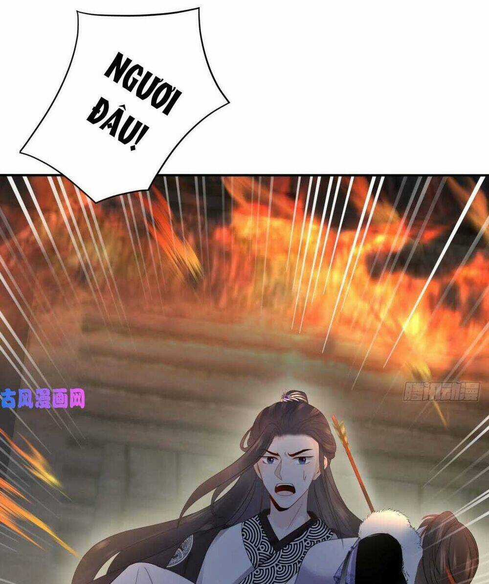 Vương Phi Thông Linh - Chapter 9 - Trang 64