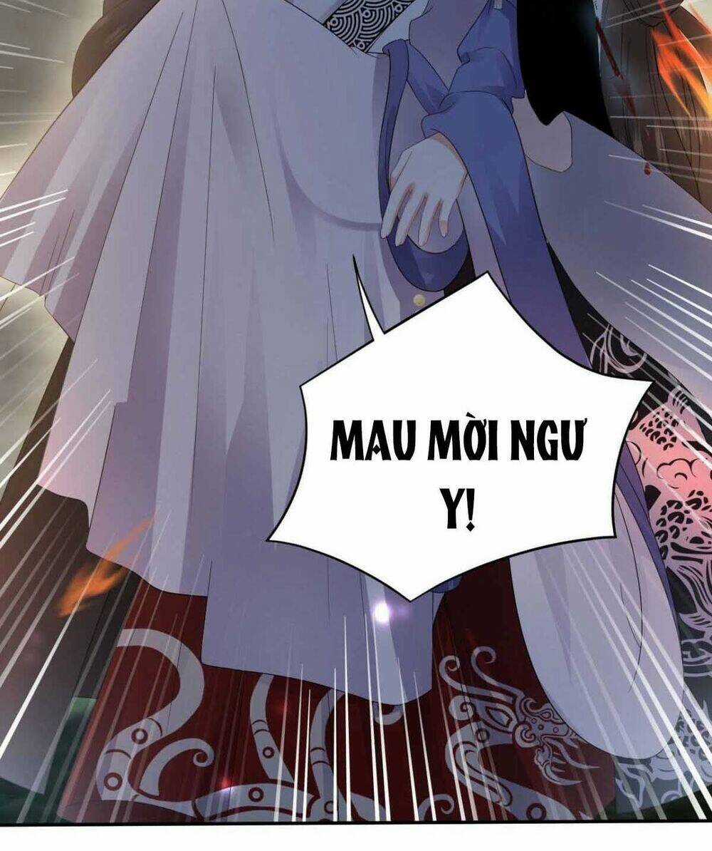 Vương Phi Thông Linh - Chapter 9 - Trang 65