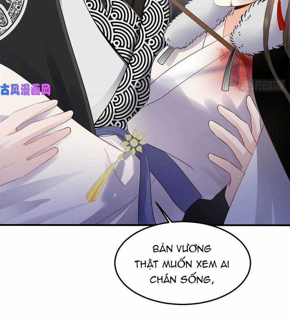 Vương Phi Thông Linh - Chapter 9 - Trang 67