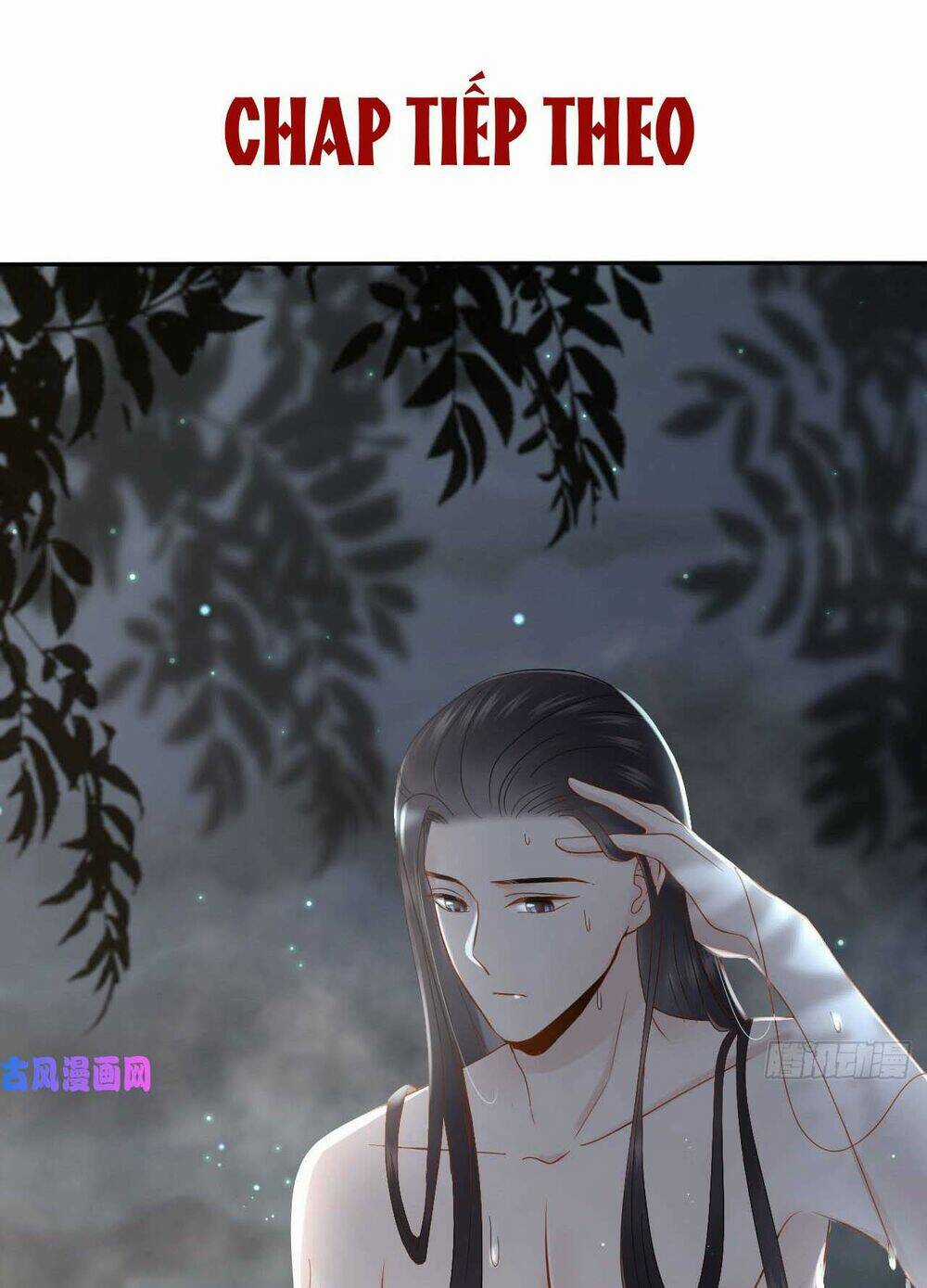 Vương Phi Thông Linh - Chapter 9 - Trang 69