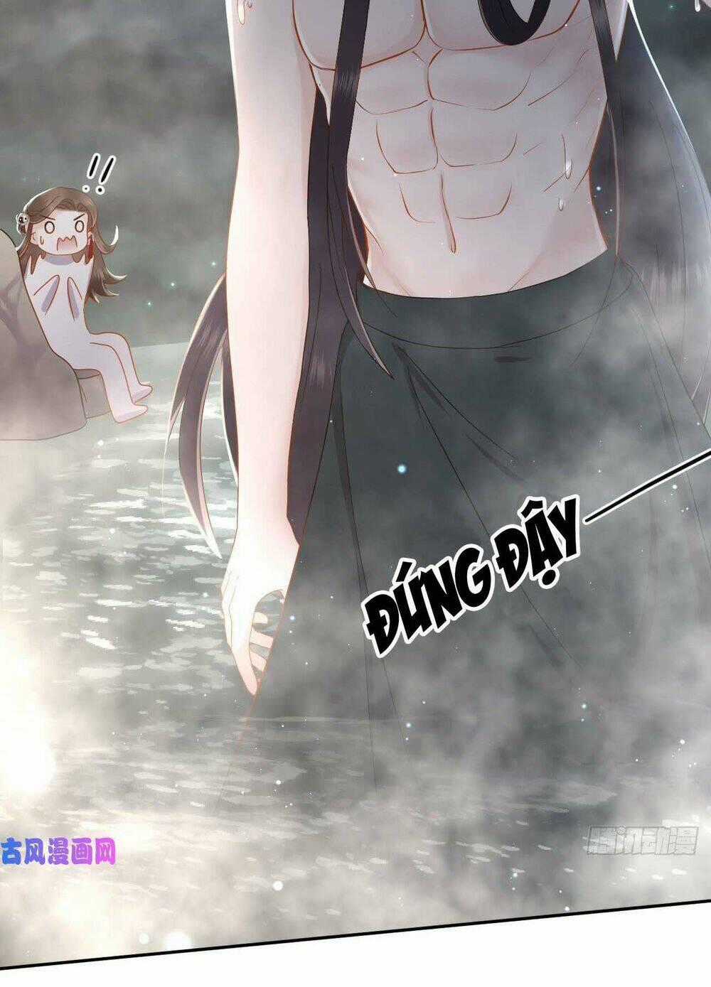 Vương Phi Thông Linh - Chapter 9 - Trang 70