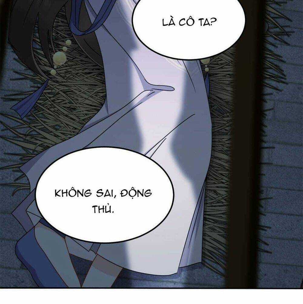 Vương Phi Thông Linh - Chapter 9 - Trang 8