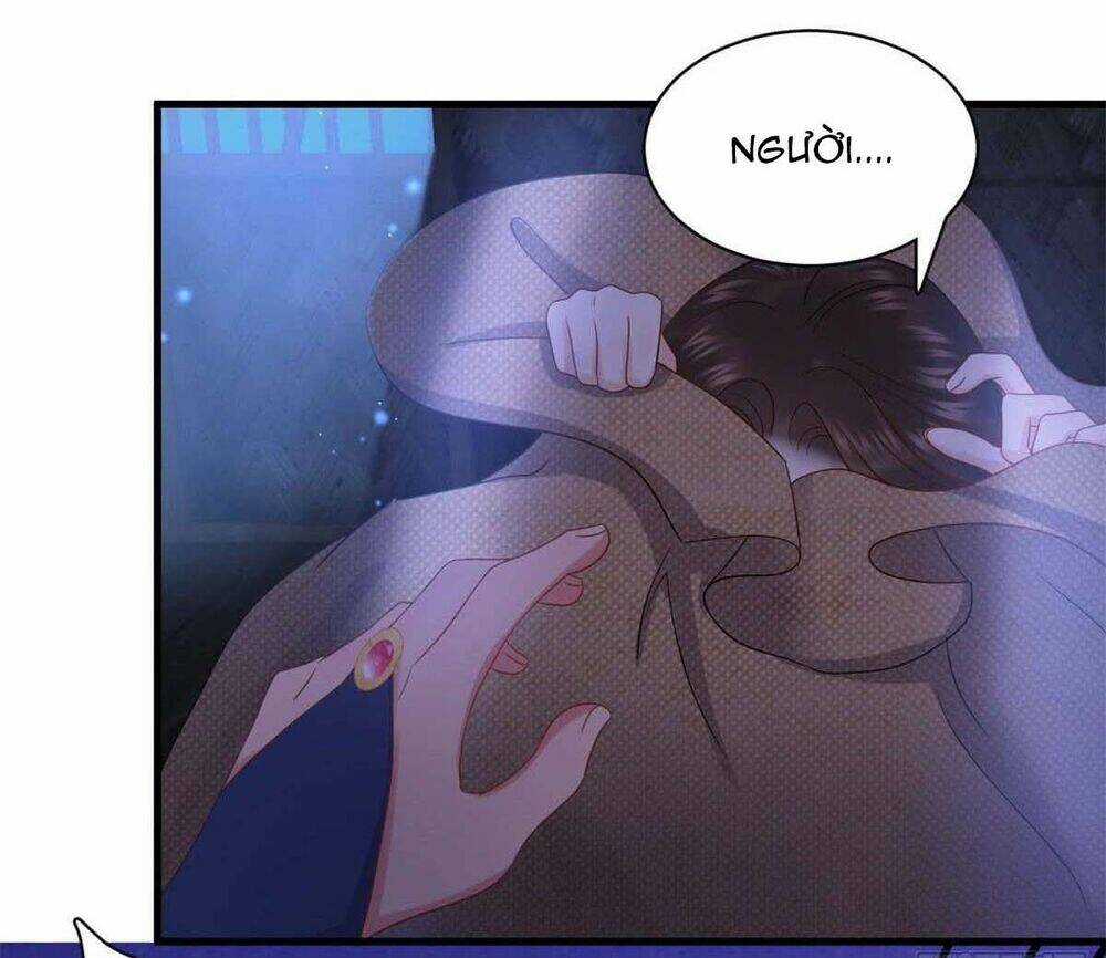 Vương Phi Thông Linh - Chapter 9 - Trang 10