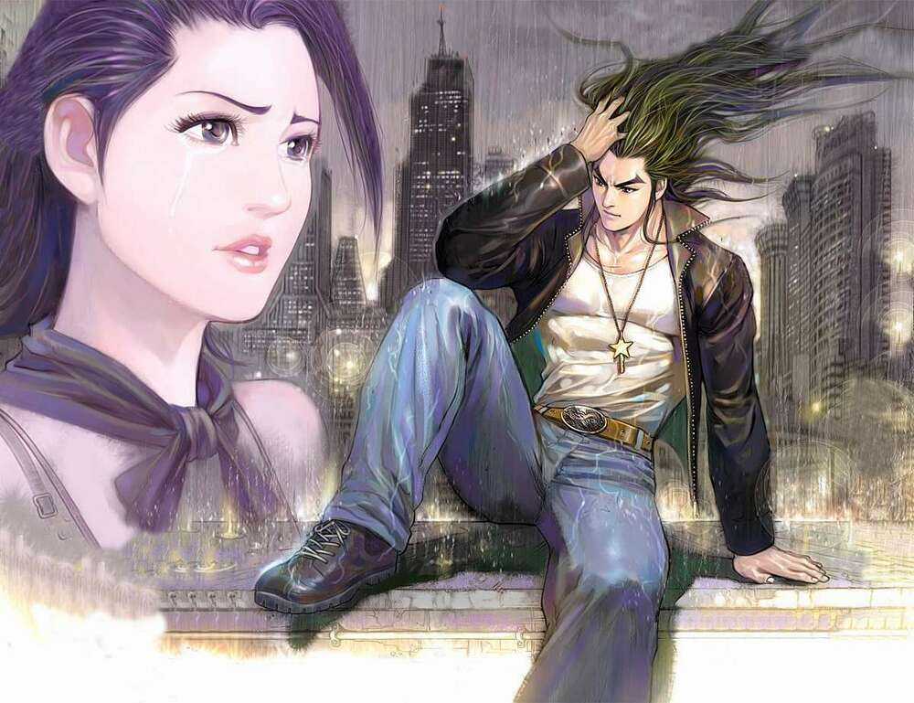 Vương Phong Lôi 2 - Chapter 24 - Trang 33