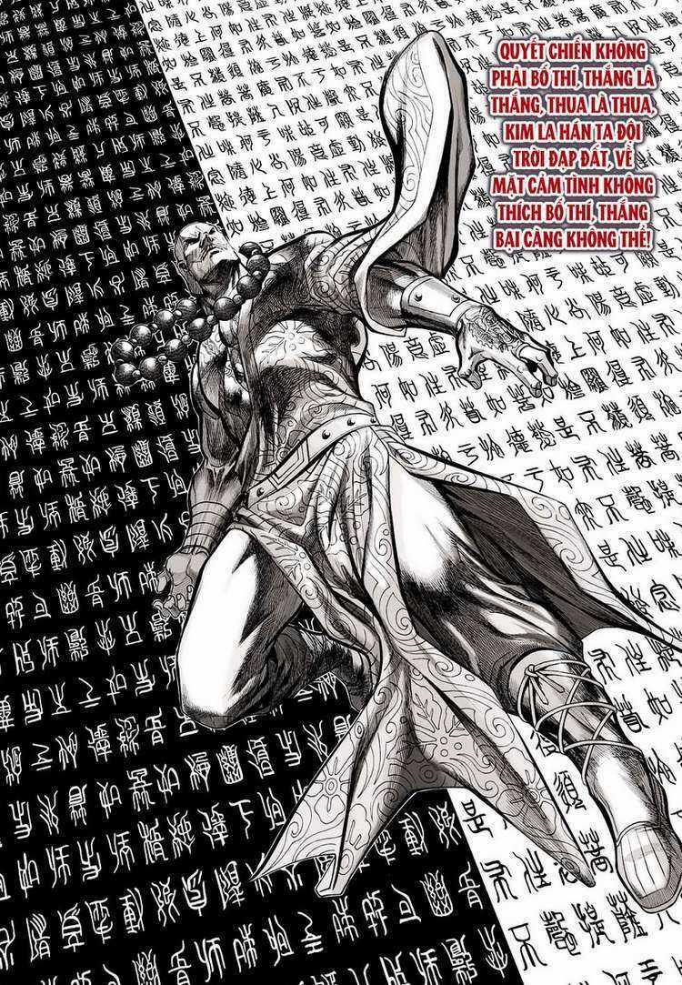 Vương Phong Lôi 2 - Chapter 35 - Trang 26