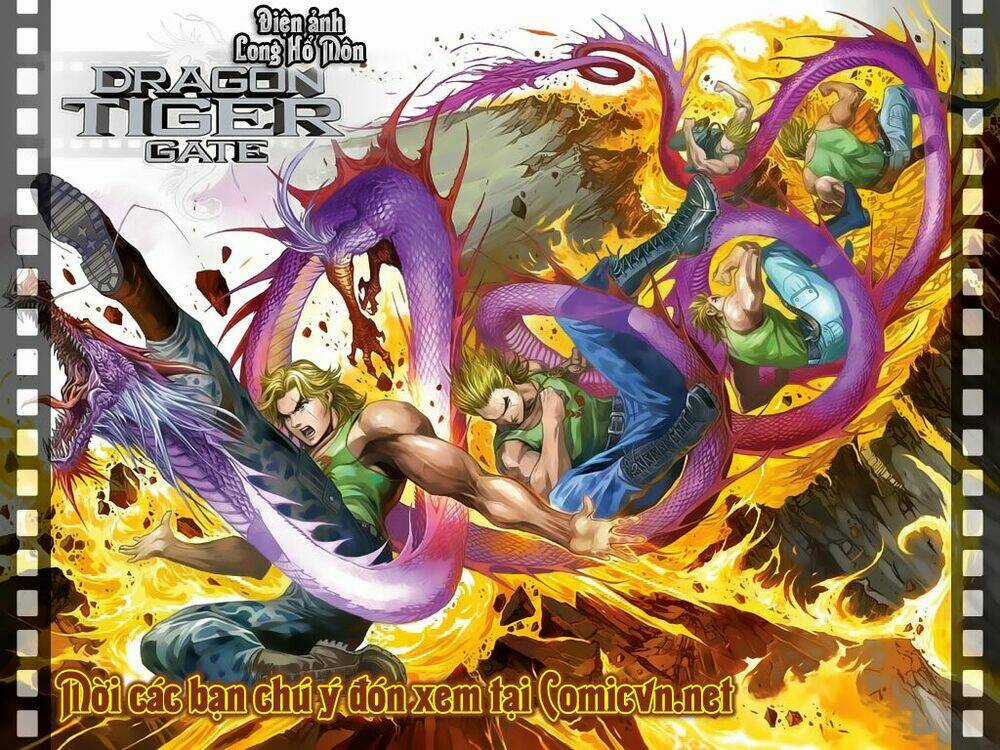 Vương Phong Lôi 2 - Chapter 48 - Trang 37