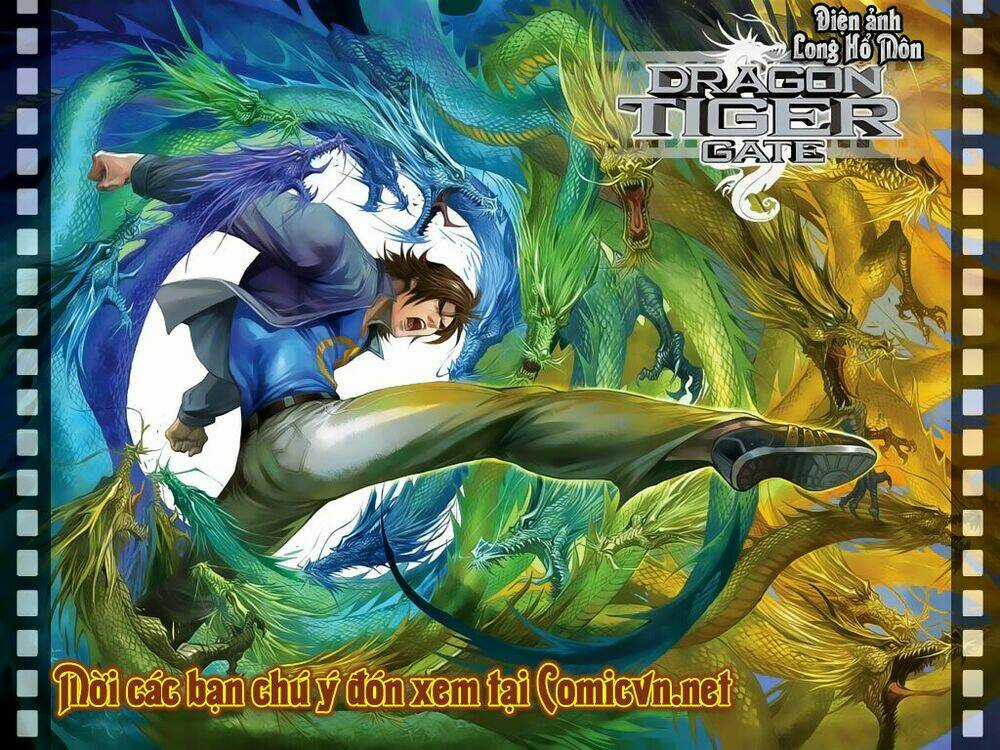 Vương Phong Lôi 2 - Chapter 48 - Trang 38