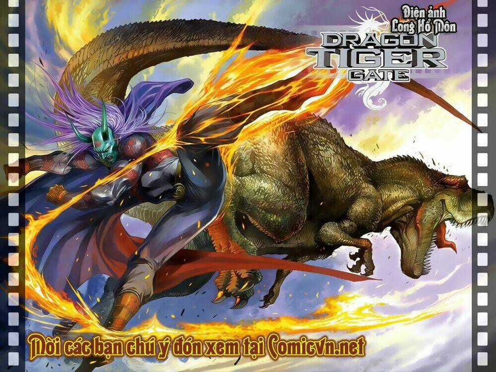 Vương Phong Lôi 2 - Chapter 48 - Trang 39