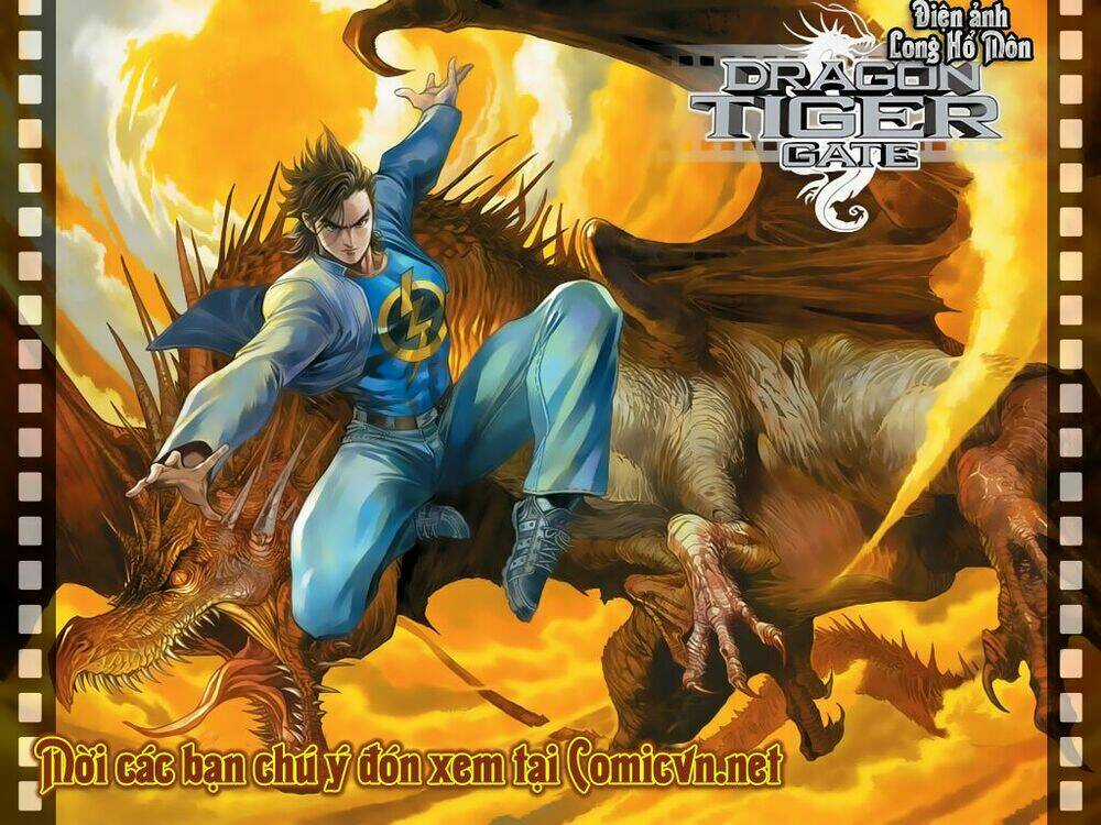 Vương Phong Lôi 2 - Chapter 48 - Trang 41