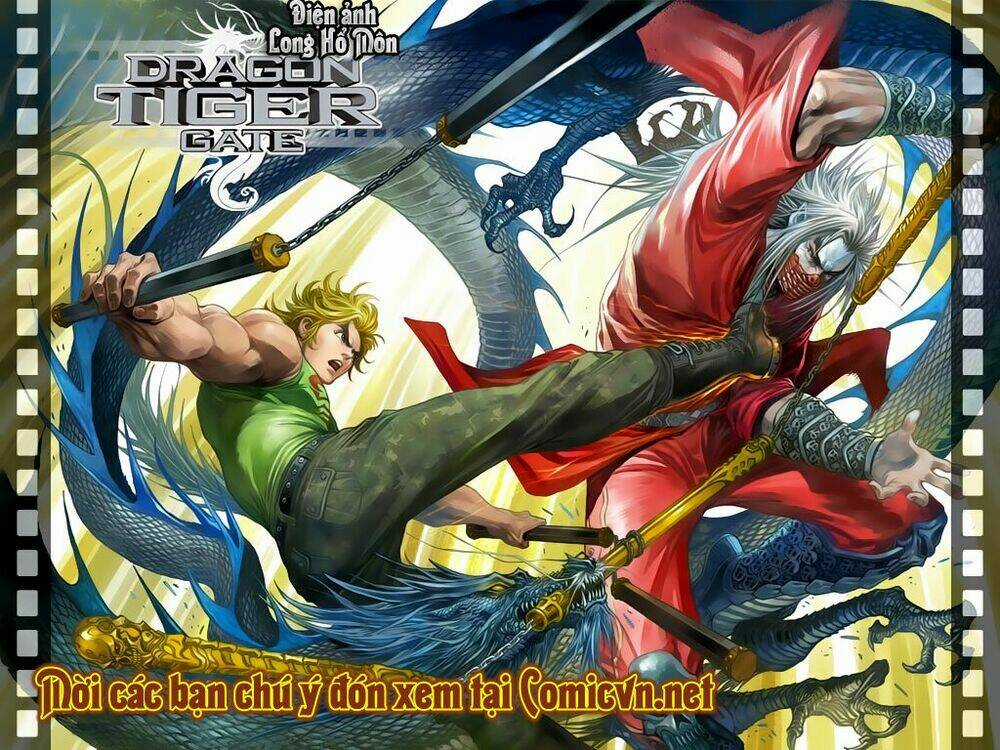 Vương Phong Lôi 2 - Chapter 48 - Trang 42