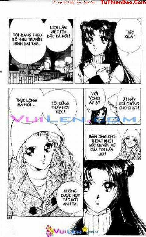 Vương quốc điện ảnh - Chapter 1 - Trang 168