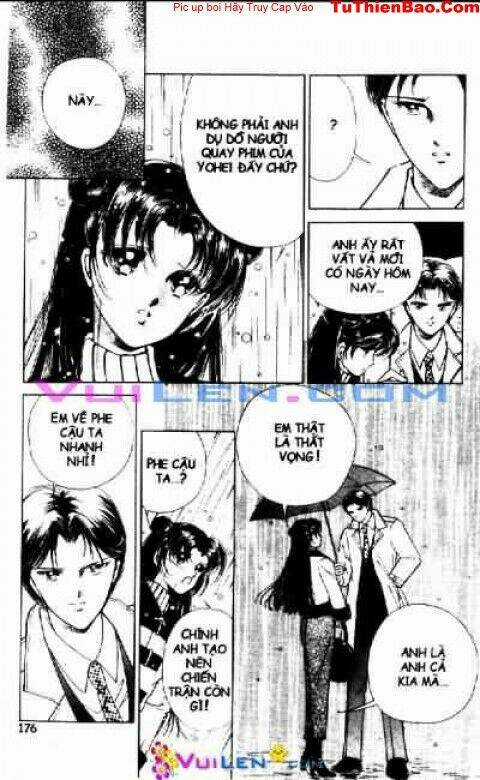 Vương quốc điện ảnh - Chapter 1 - Trang 176