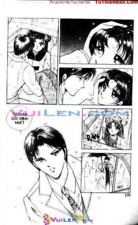 Vương quốc điện ảnh - Chapter 1 - Trang 179