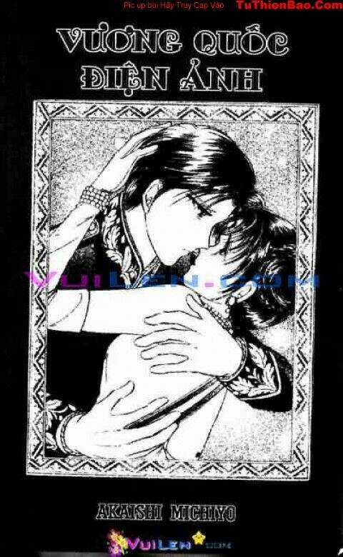 Vương quốc điện ảnh - Chapter 1 - Trang 3