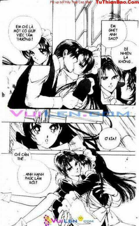 Vương quốc điện ảnh - Chapter 1 - Trang 30