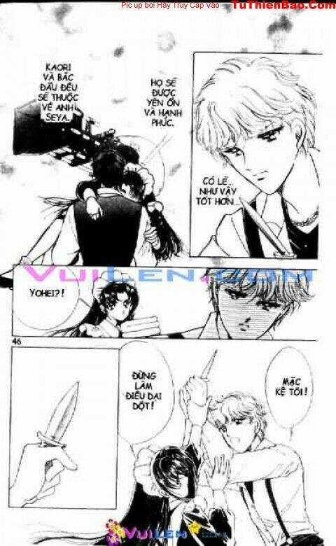 Vương quốc điện ảnh - Chapter 1 - Trang 46