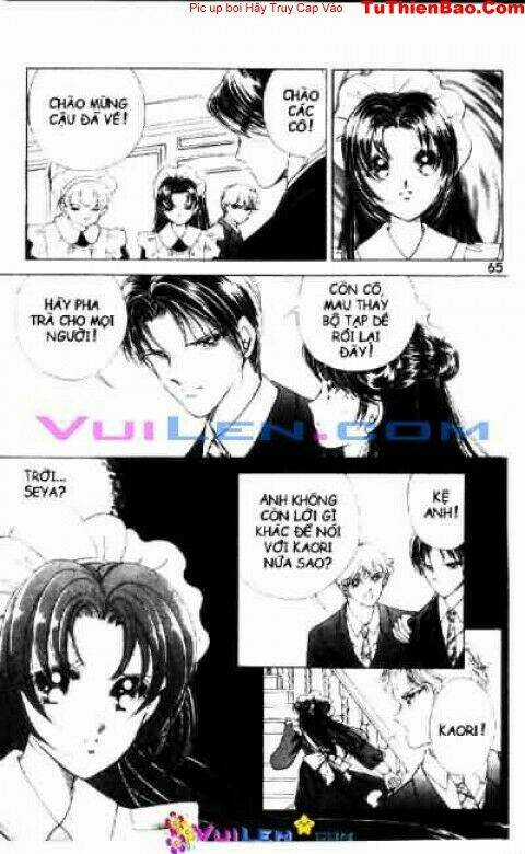 Vương quốc điện ảnh - Chapter 1 - Trang 65