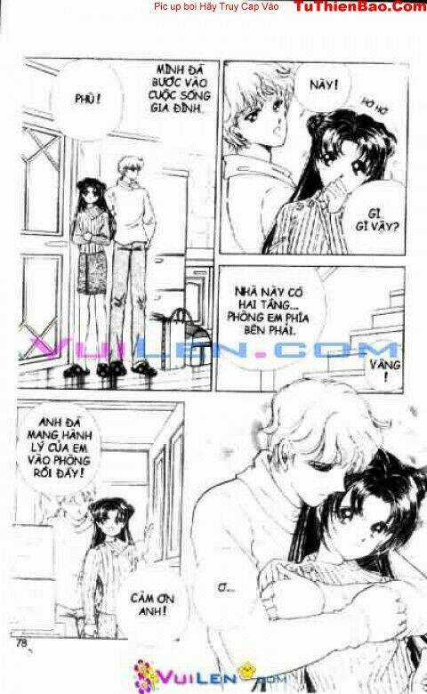 Vương quốc điện ảnh - Chapter 1 - Trang 78