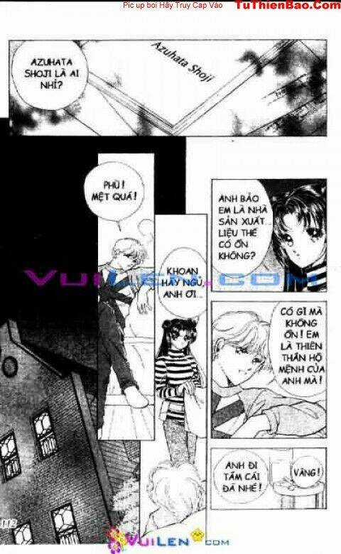 Vương quốc điện ảnh - Chapter 2 - Trang 112