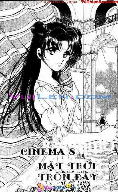 Vương quốc điện ảnh - Chapter 2 - Trang 117