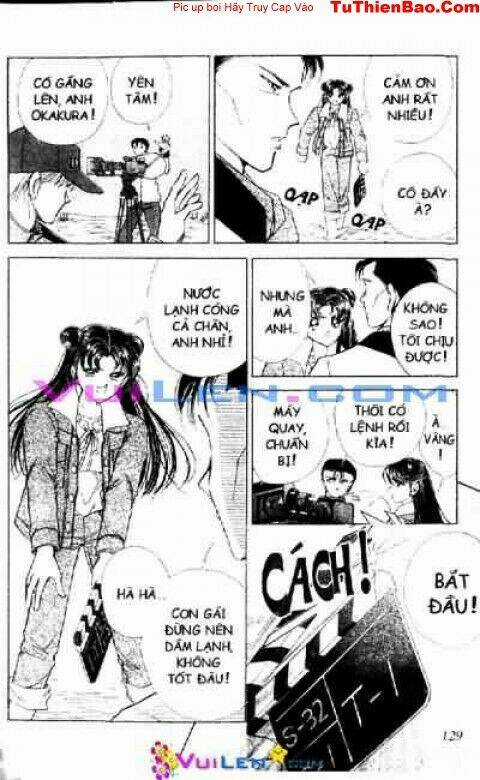 Vương quốc điện ảnh - Chapter 2 - Trang 129