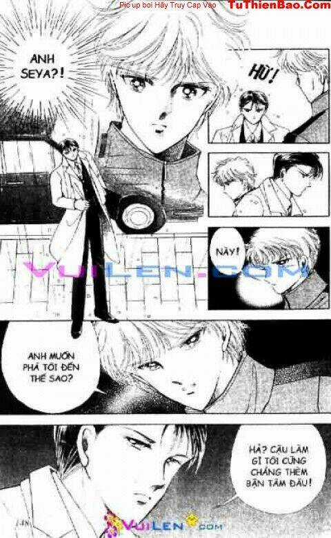 Vương quốc điện ảnh - Chapter 2 - Trang 148