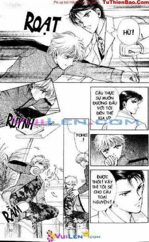 Vương quốc điện ảnh - Chapter 2 - Trang 150