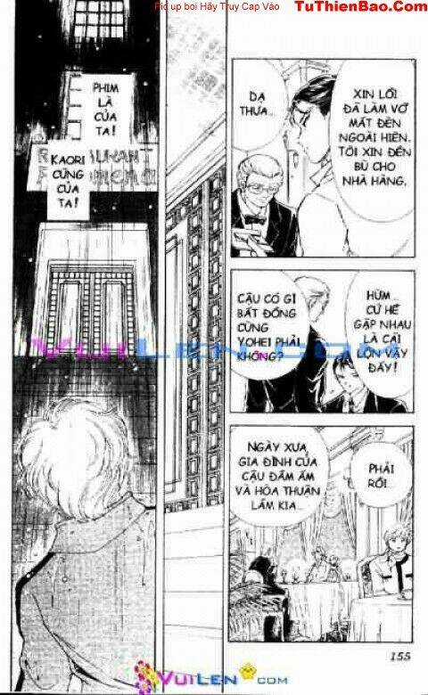 Vương quốc điện ảnh - Chapter 2 - Trang 155