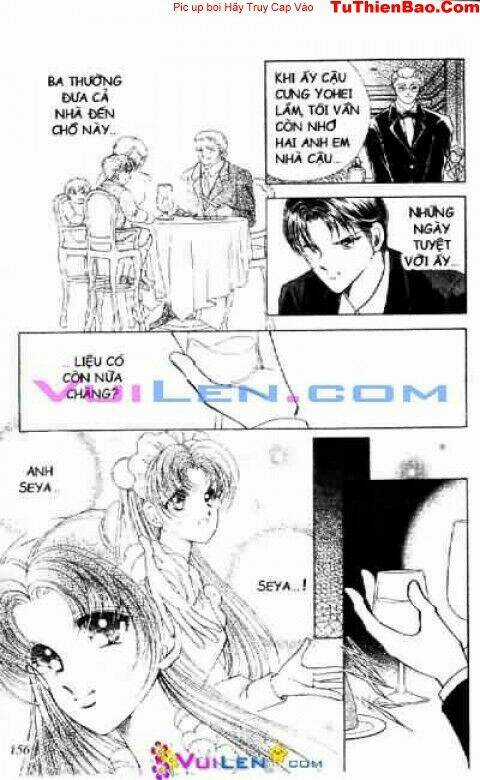 Vương quốc điện ảnh - Chapter 2 - Trang 156