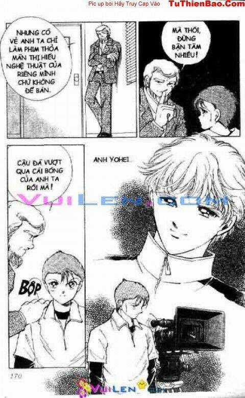 Vương quốc điện ảnh - Chapter 2 - Trang 170