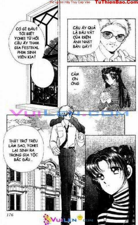 Vương quốc điện ảnh - Chapter 2 - Trang 176