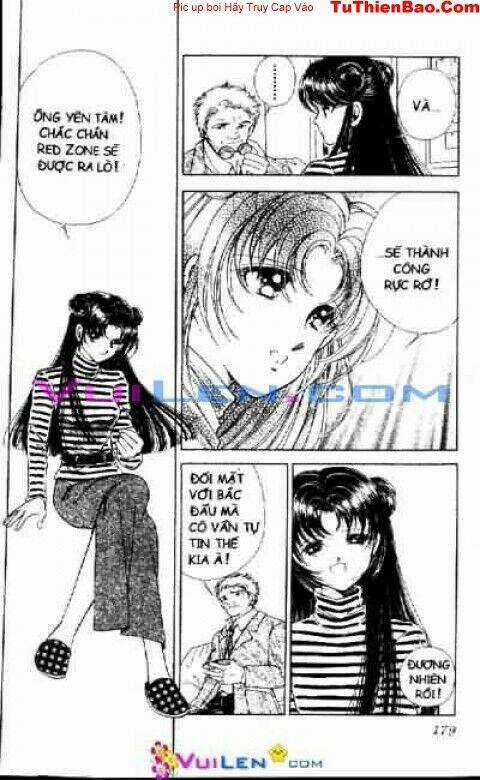 Vương quốc điện ảnh - Chapter 2 - Trang 179