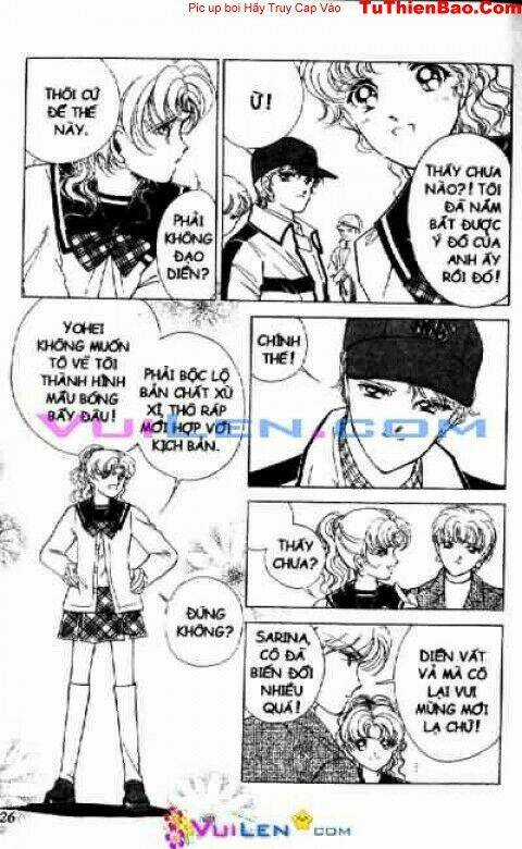 Vương quốc điện ảnh - Chapter 2 - Trang 26