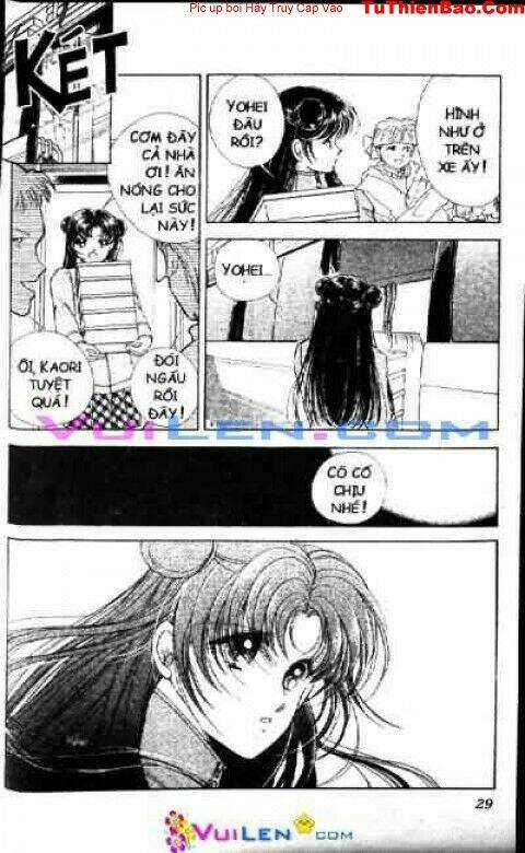 Vương quốc điện ảnh - Chapter 2 - Trang 29