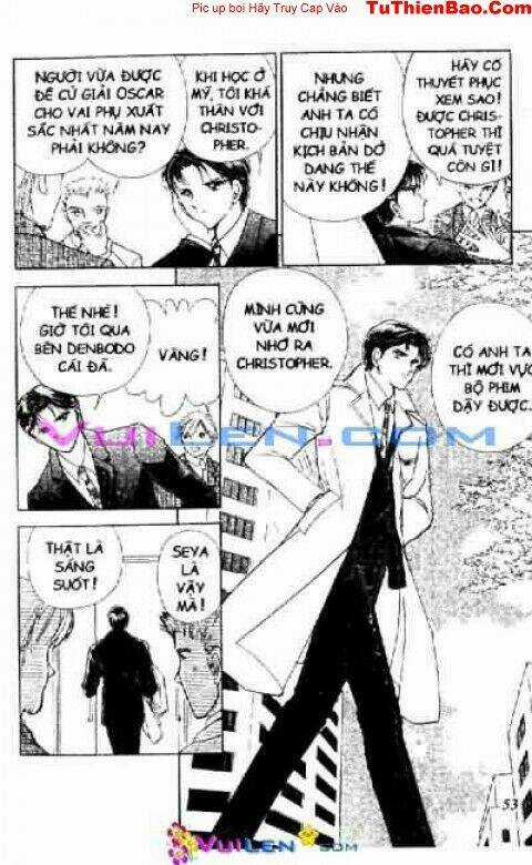 Vương quốc điện ảnh - Chapter 2 - Trang 53