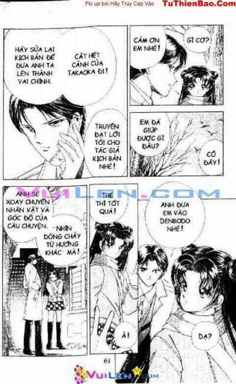 Vương quốc điện ảnh - Chapter 2 - Trang 61