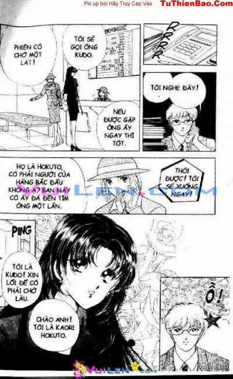 Vương quốc điện ảnh - Chapter 2 - Trang 69