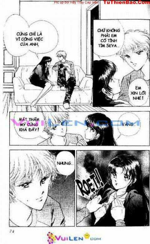 Vương quốc điện ảnh - Chapter 2 - Trang 74