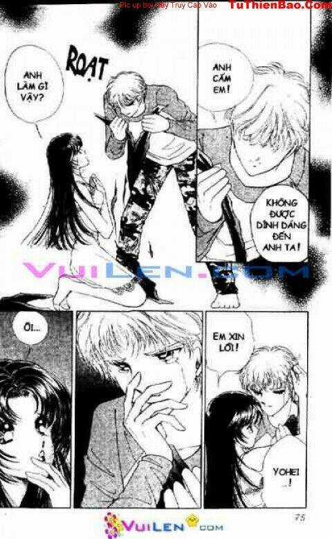 Vương quốc điện ảnh - Chapter 2 - Trang 75