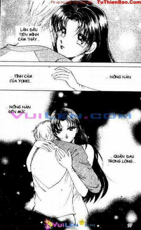 Vương quốc điện ảnh - Chapter 2 - Trang 77