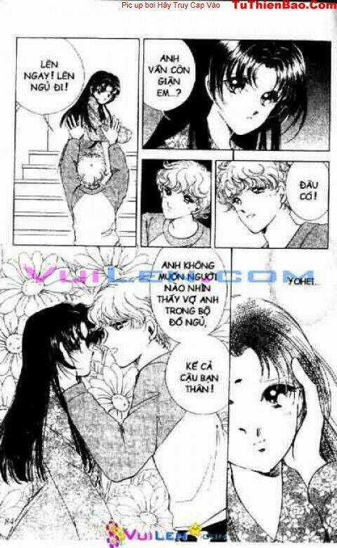 Vương quốc điện ảnh - Chapter 2 - Trang 84