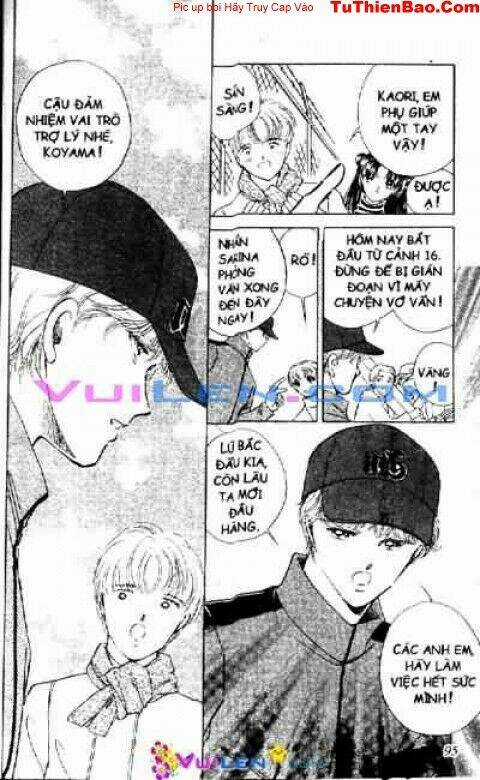 Vương quốc điện ảnh - Chapter 2 - Trang 95