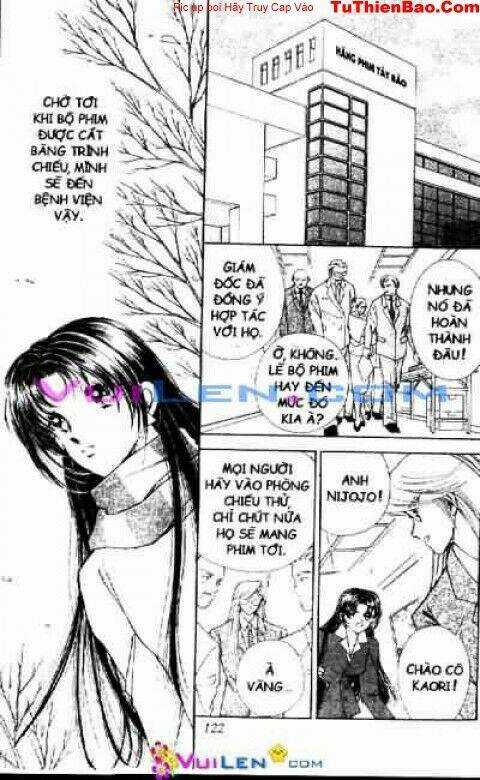 Vương quốc điện ảnh - Chapter 3 - Trang 122