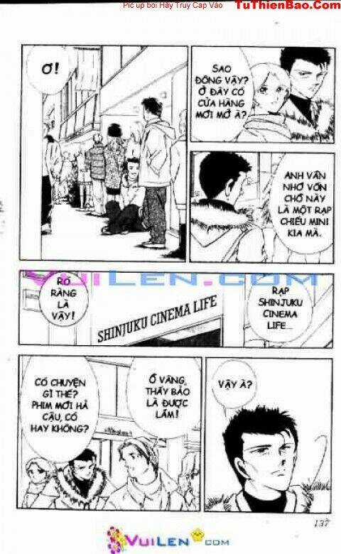 Vương quốc điện ảnh - Chapter 3 - Trang 137