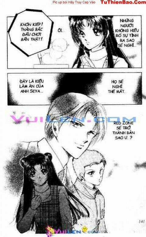 Vương quốc điện ảnh - Chapter 3 - Trang 141