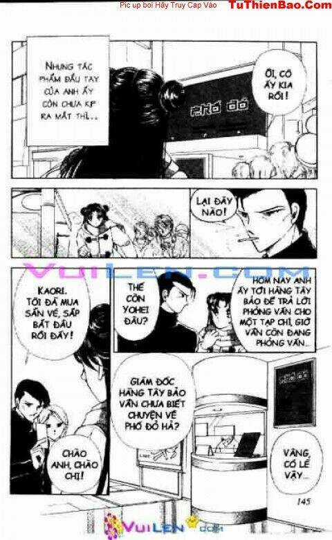 Vương quốc điện ảnh - Chapter 3 - Trang 146