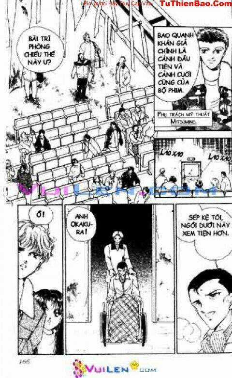 Vương quốc điện ảnh - Chapter 3 - Trang 166